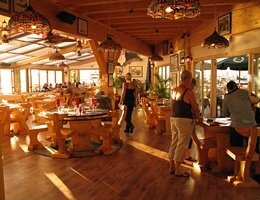 Pusser's West End