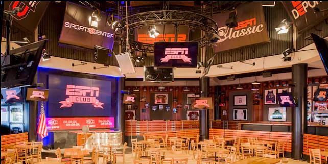 ESPN Club