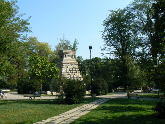 Doctors' Garden