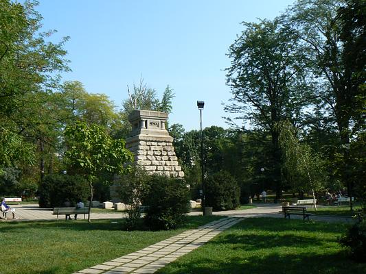 Doctors' Garden