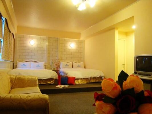 Traveler Hotel
