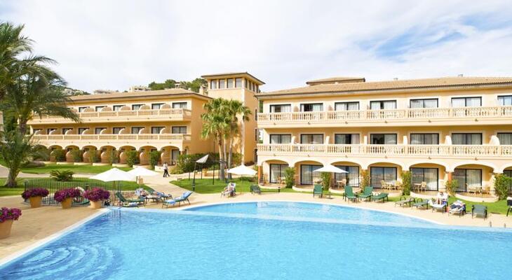 Mon Port Hotel & Spa