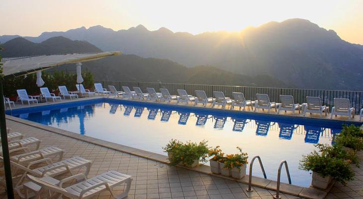 Graal Hotel Ravello