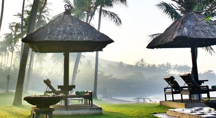 Candi Beach Resort & Spa