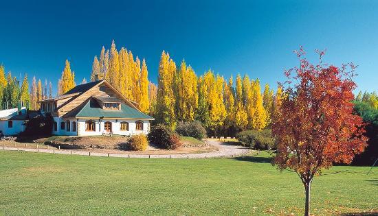 Kau Yatun Hotel & Estancia