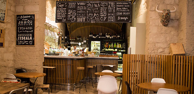 Mercer Hotel Barcelona