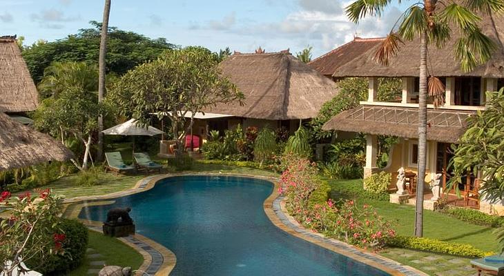 Rumah Bali Bed and Breakfast