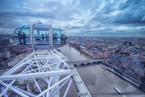 London Eye