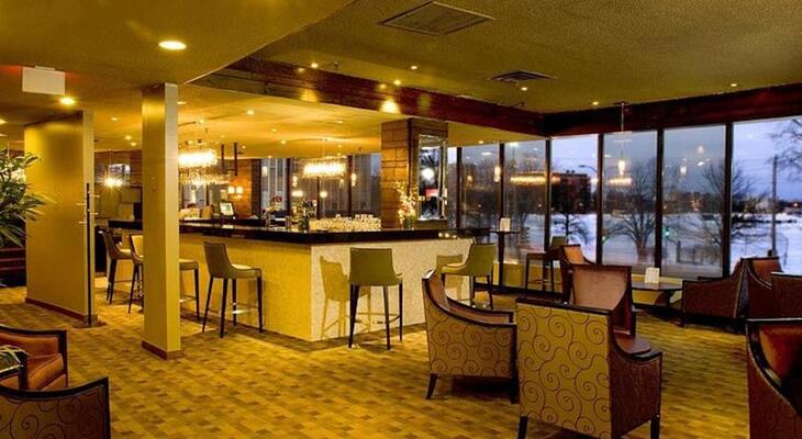 Atlantica Hotel Halifax