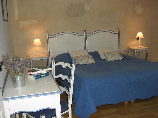 Hotel Boquier