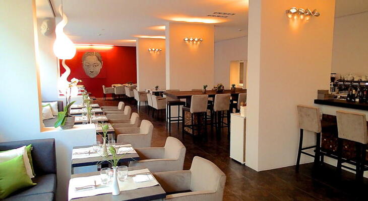 Hotel Loccumer Hof