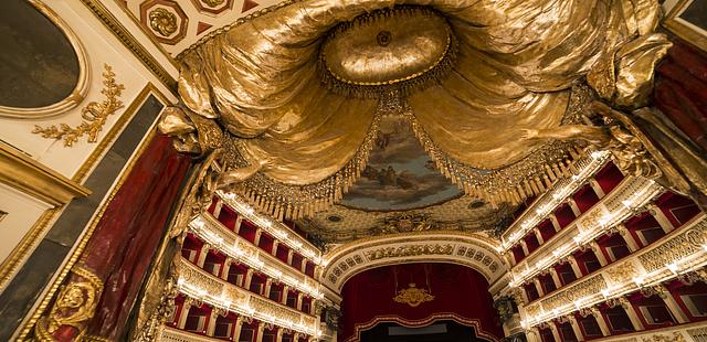 Teatro di San Carlo