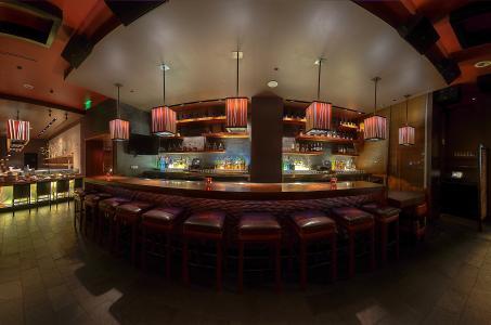 Nobu San Diego
