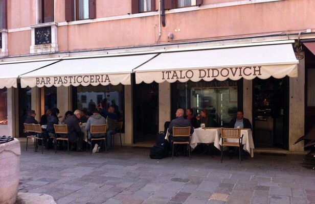 Pasticceria Italo Didovich