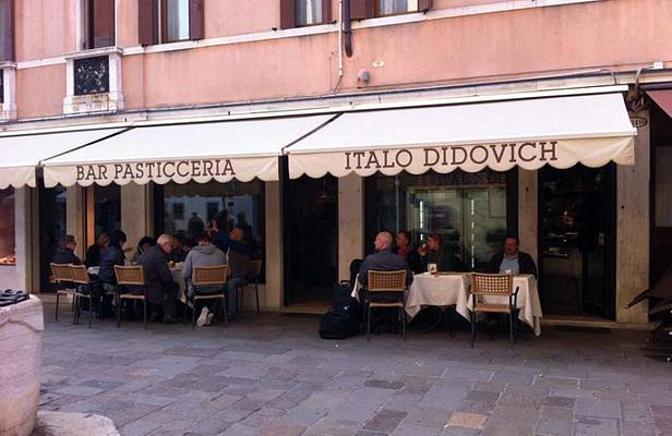 Pasticceria Italo Didovich