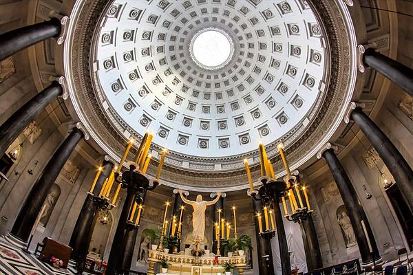 Cimitero Monumentale di Staglieno