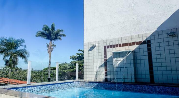 Pousada Sossego da Pampulha