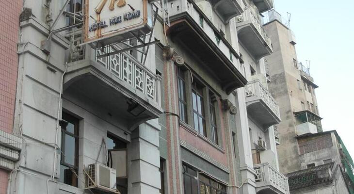 Hou Kong Hotel
