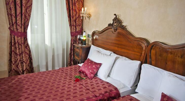 Hotel Caesar Prague