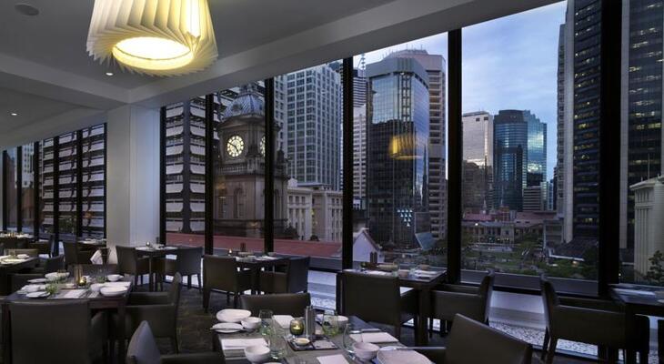 Sofitel Brisbane Central