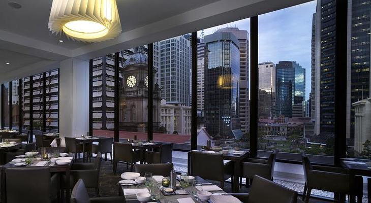 Sofitel Brisbane Central