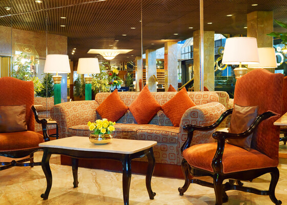 Sheraton Montazah Hotel