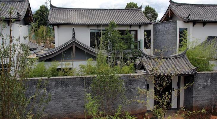 Pullman Lijiang Resort & Spa