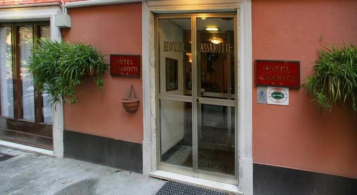 Hotel Assarotti