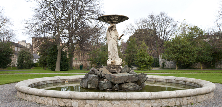 Iveagh Gardens