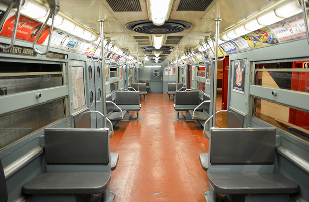 New York Transit Museum