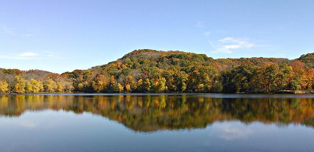 Radnor Lake State Park