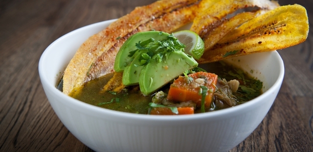 Takito Kitchen