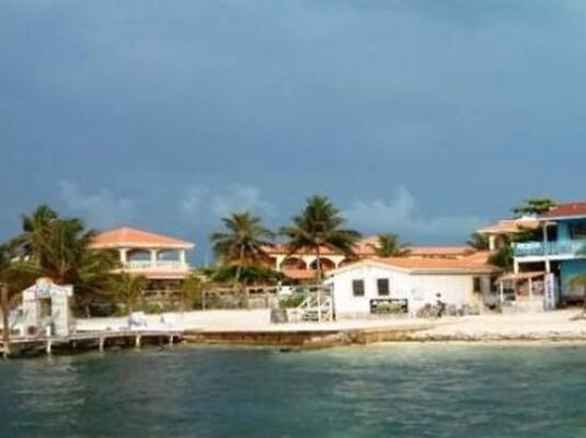 Mayan Princess Hotel
