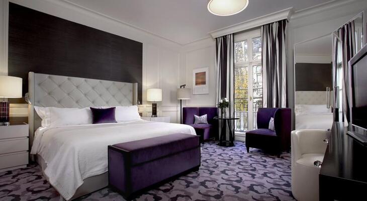 Waldorf Astoria Versailles - Trianon Palace