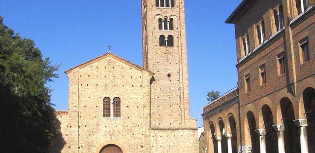 Basilica di San Francesco