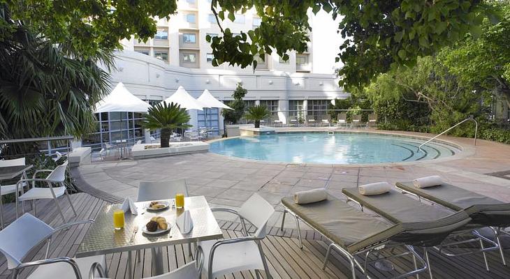 Southern Sun Waterfront Cape Town