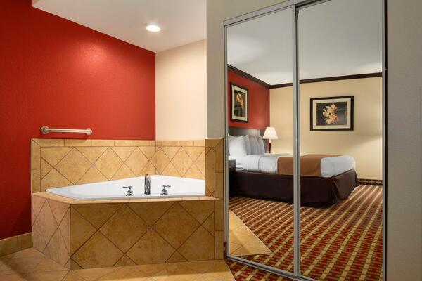 Best Western Asheville -Blue Ridge Parkway