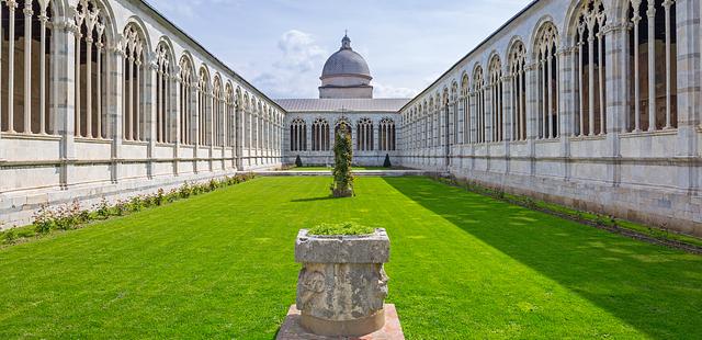 Camposanto