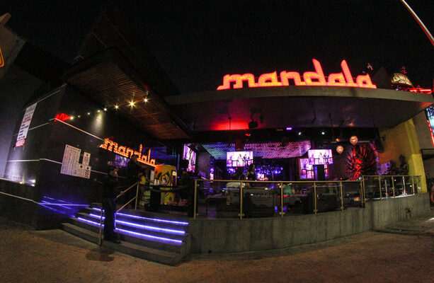 Mandala Club