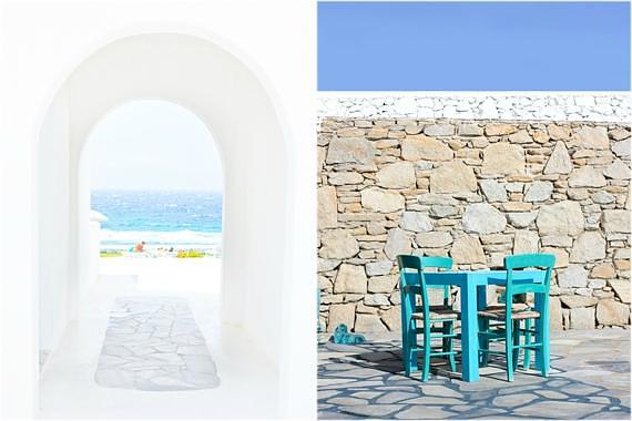 Mykonos Bay Resort & Villas