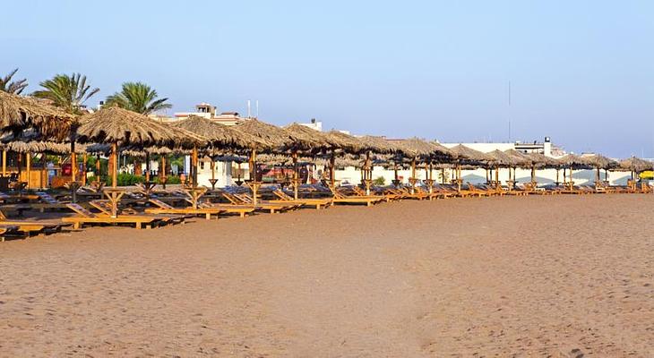 Hilton Hurghada Plaza