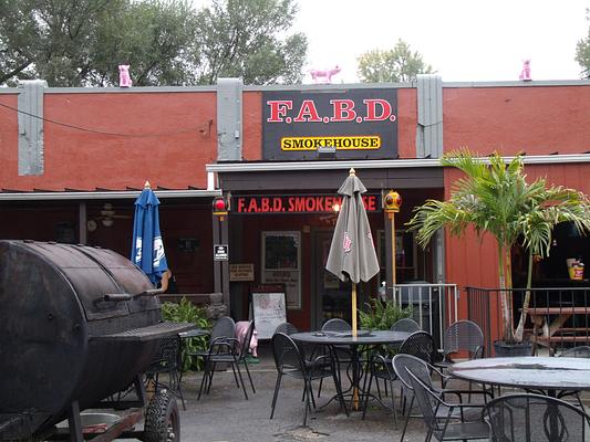 Frankfort Avenue Beer Depot