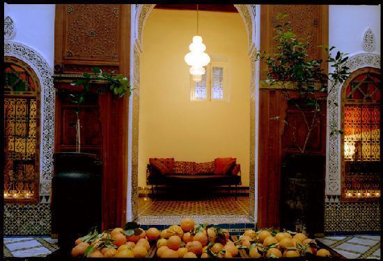 Riad Numero 9