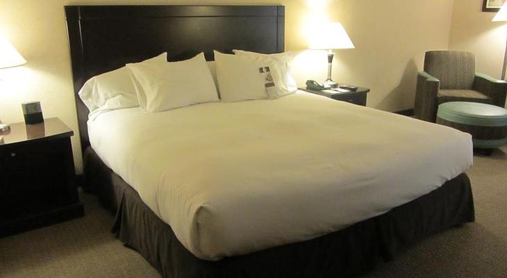 DoubleTree by Hilton Hotel Houston Intercontinental Airport