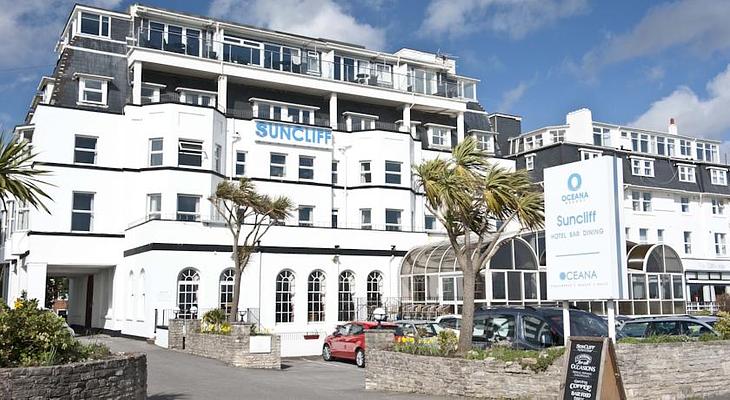 The Suncliff Hotel