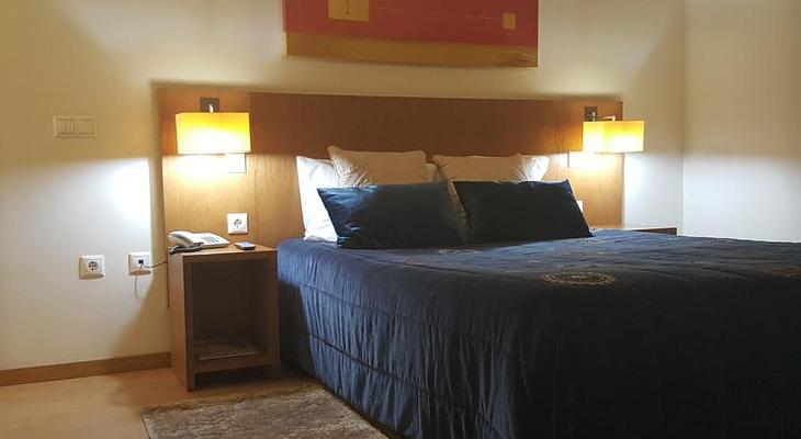 Hotel Jose Alberto