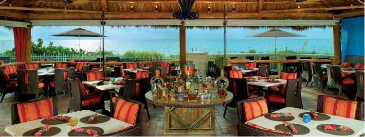 Cantina Beach