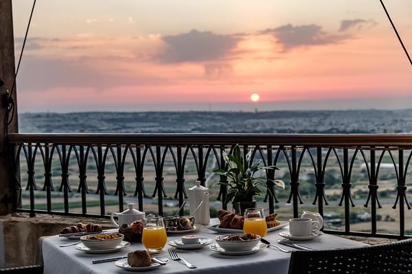 The Xara Palace Relais & Chateaux