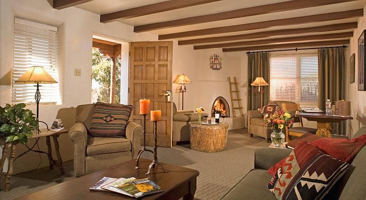 Bishop's Lodge Auberge Resorts Collection