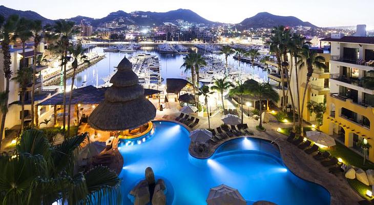 Marina Fiesta Resort & Spa